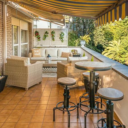 סנטנדר El Apartamento De San Pelayo Con Garaje By Just Room מראה חיצוני תמונה