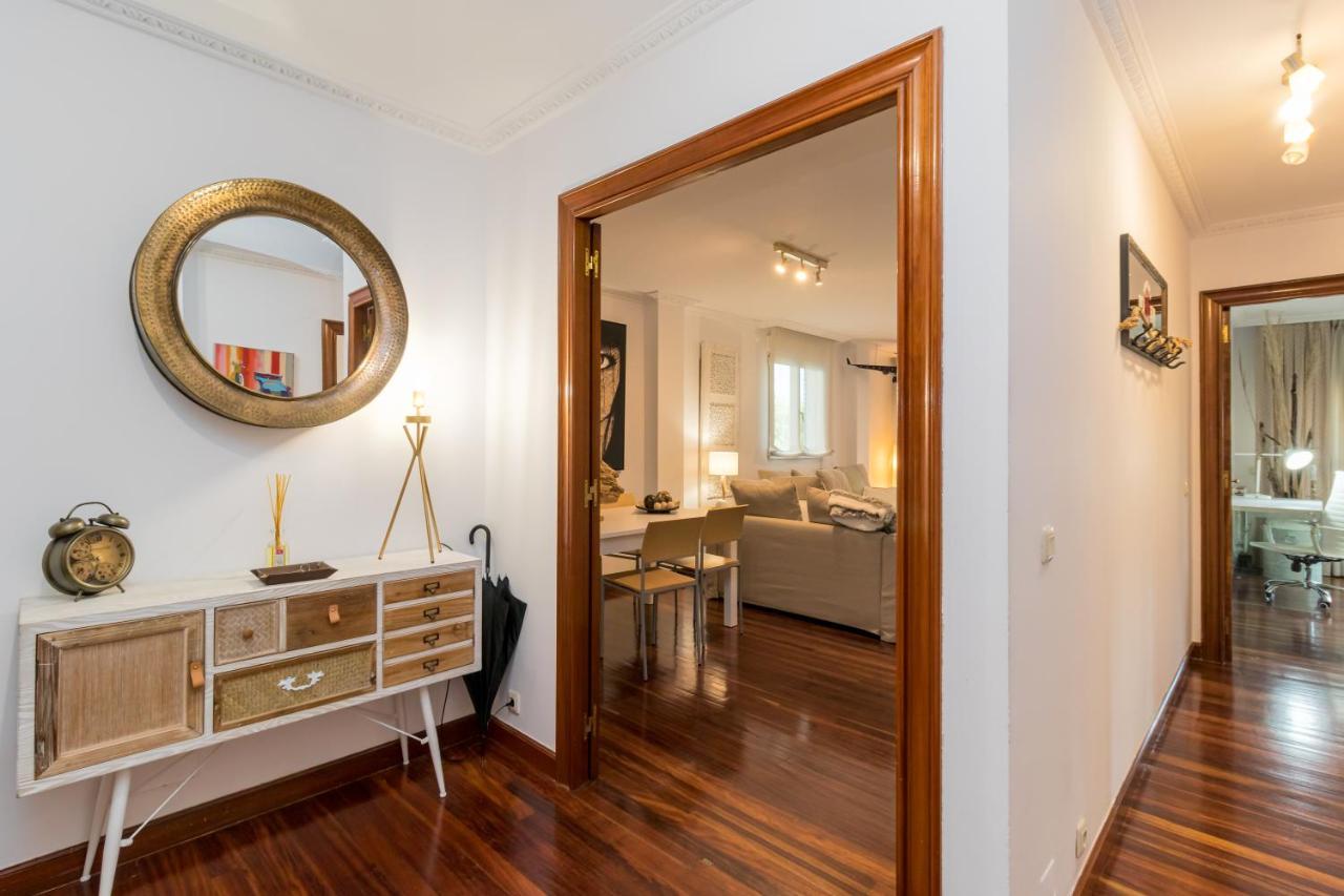 סנטנדר El Apartamento De San Pelayo Con Garaje By Just Room מראה חיצוני תמונה