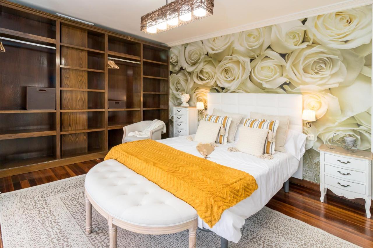 סנטנדר El Apartamento De San Pelayo Con Garaje By Just Room מראה חיצוני תמונה