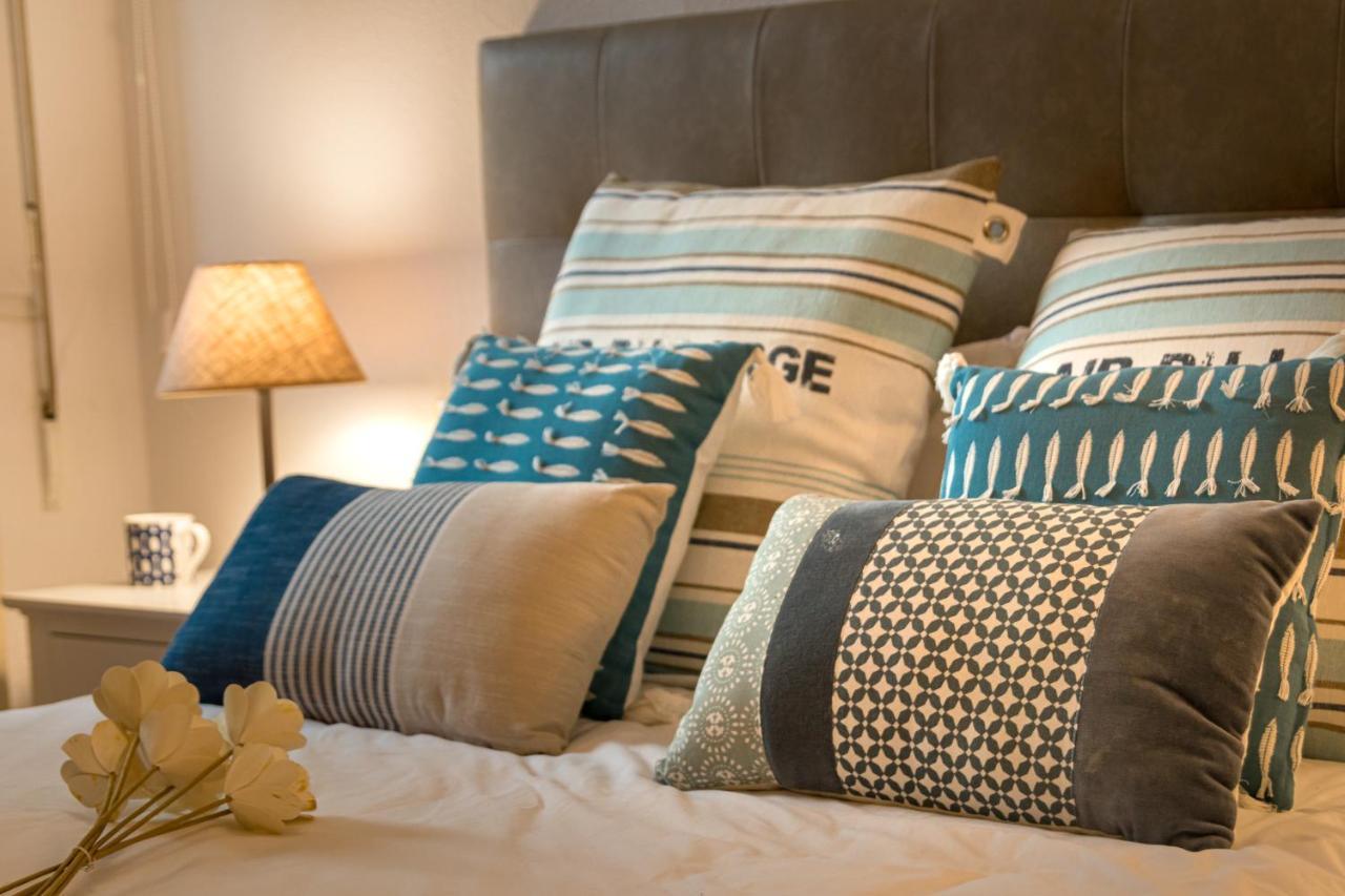 סנטנדר El Apartamento De San Pelayo Con Garaje By Just Room מראה חיצוני תמונה