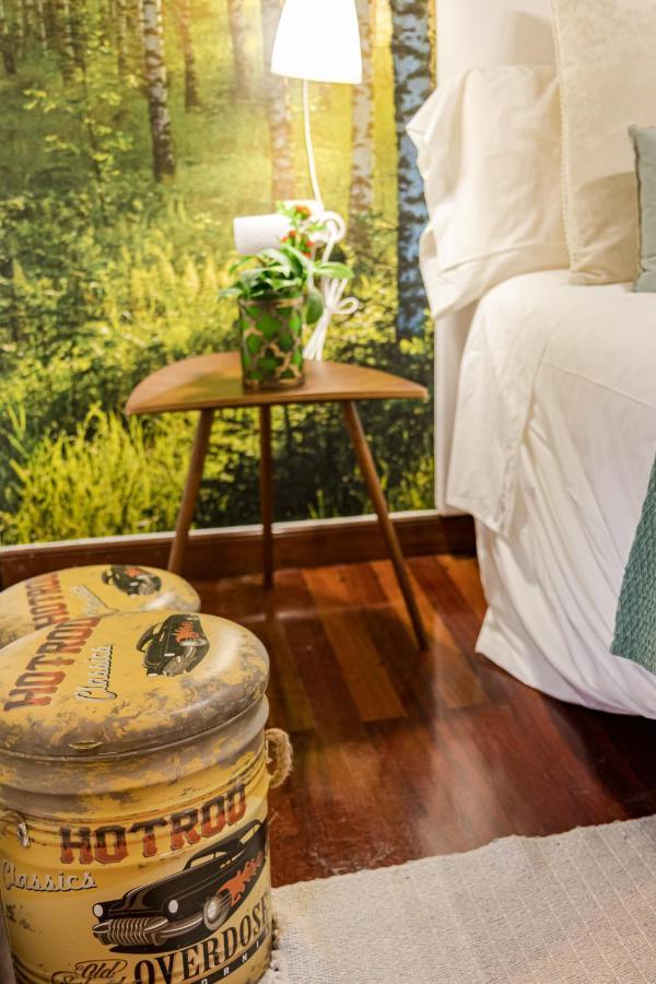 סנטנדר El Apartamento De San Pelayo Con Garaje By Just Room מראה חיצוני תמונה