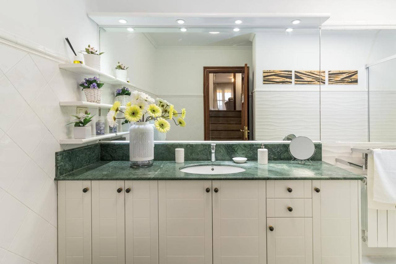 סנטנדר El Apartamento De San Pelayo Con Garaje By Just Room מראה חיצוני תמונה