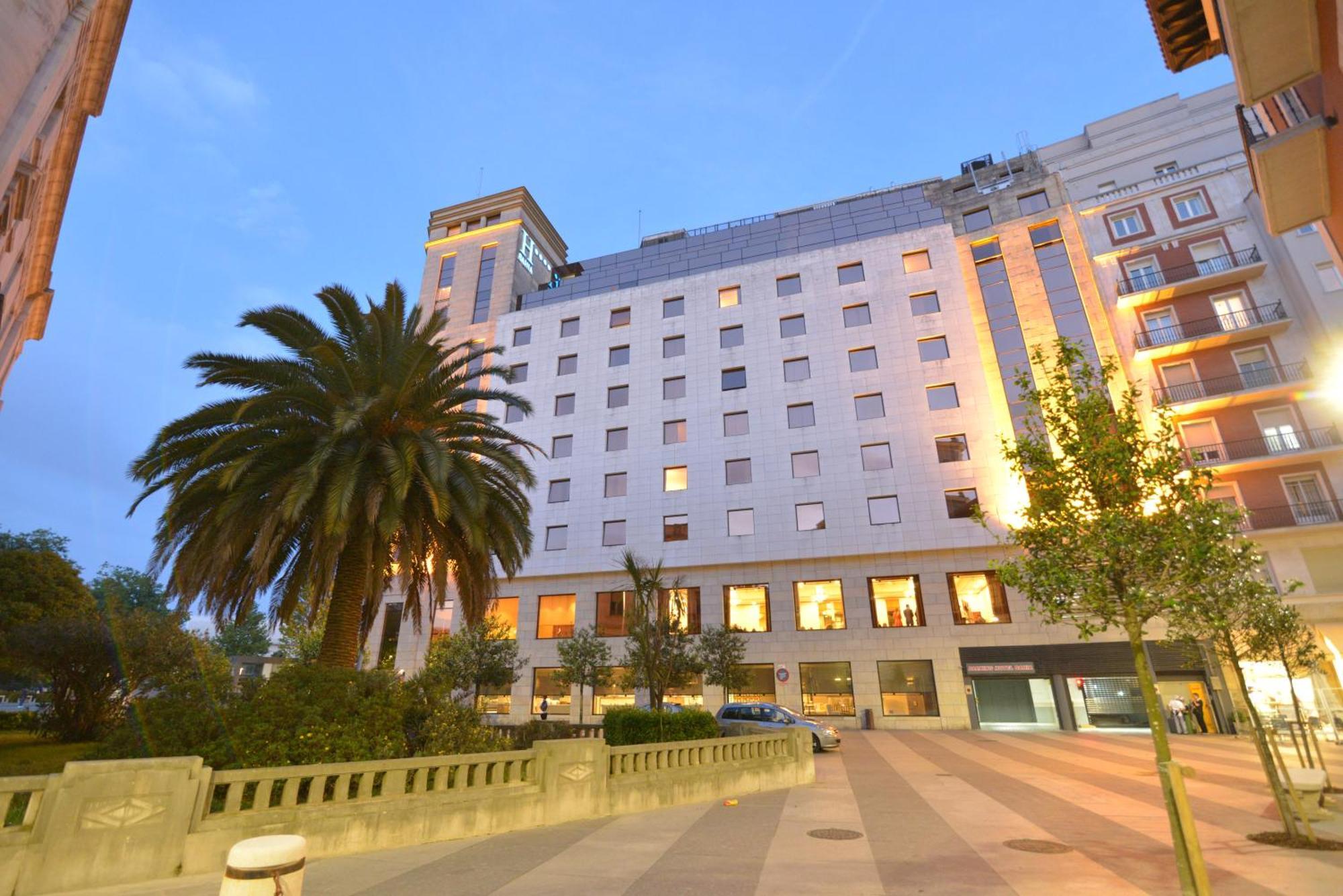 סנטנדר El Apartamento De San Pelayo Con Garaje By Just Room מראה חיצוני תמונה